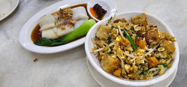 Hoong Foong Dim Sum Sdn Bhd