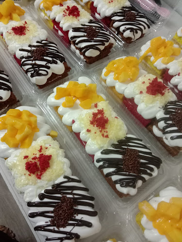 Cik Norly Cake - Kuala Terengganu