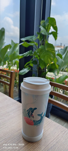 Opinii despre Starbucks Iramanis în Kota Kinabalu - Gastronomi dan perhotelan