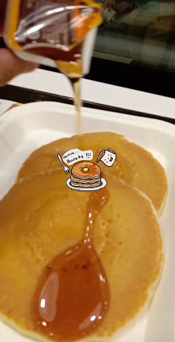 McDonald's - Gastronomi dan perhotelan