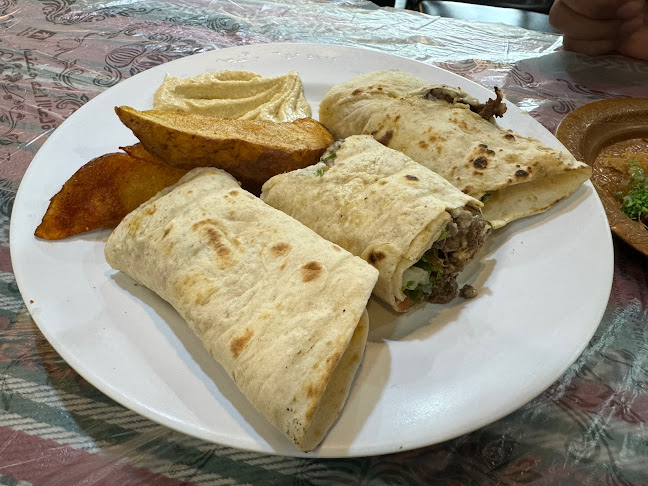 Zaituna Restaurant مطعم زيتونة