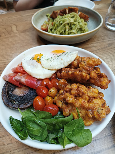 Tapestry | Chow Kit - Gastronomi dan perhotelan