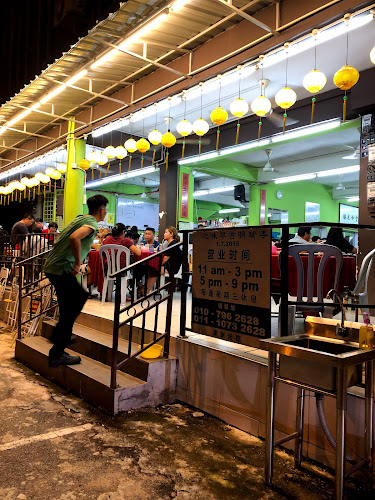 Restoran Lee Swee Meng - Melaka