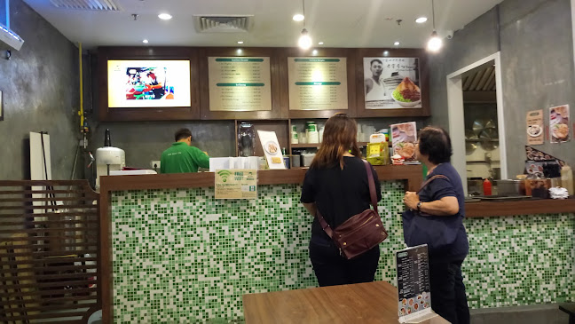 Penang Road Famous Teochew Chendul - Gastronomi dan perhotelan