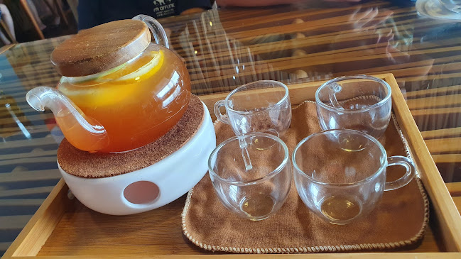 Opinii despre Teak cafe în Batu Pahat - Gastronomi dan perhotelan