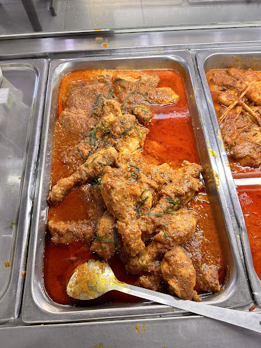 Comentarii opinii despre Nasi Lemak Saleha