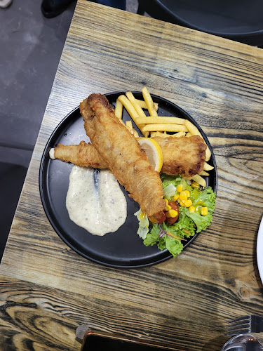 Opinii despre Afterbrew Batu Gajah în Batu Gajah - Gastronomi dan perhotelan