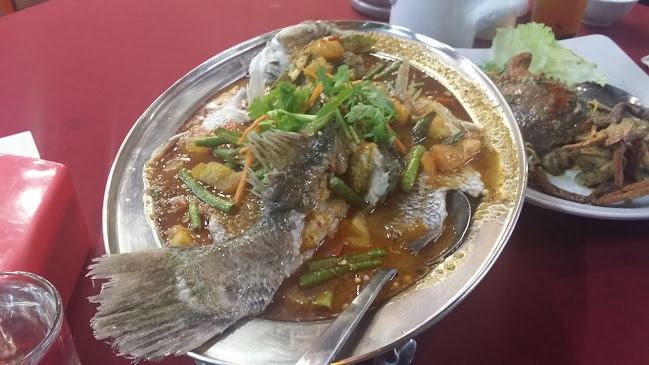 Opinii despre Ibrahim's Fatty Crab în Ampang - Gastronomi dan perhotelan