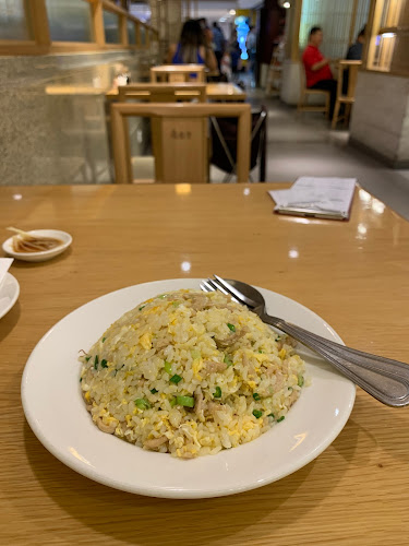 Comentarii opinii despre Din Tai Fung