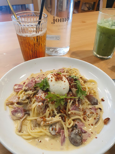 Comentarii opinii despre Jomo Eatery Kuala Nerus