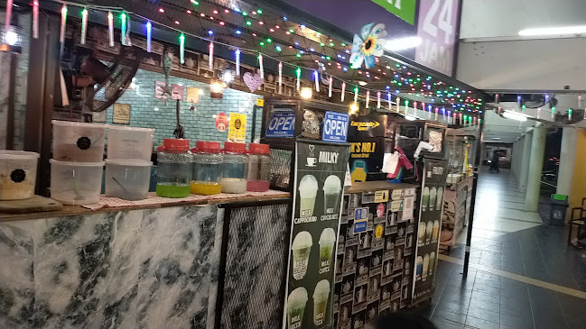 Opinii despre Fidi Corner în Kulim - Gastronomi dan perhotelan