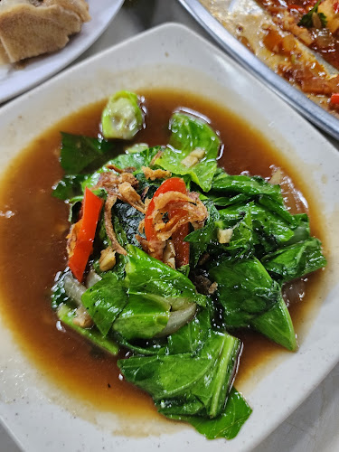 Maju Tomyam - Gastronomi dan perhotelan