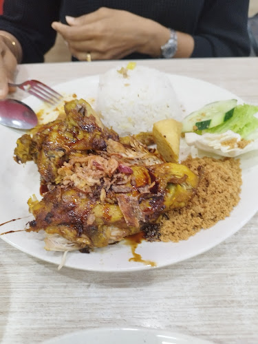 Comentarii opinii despre Penyet Express - Sunway Pyramid