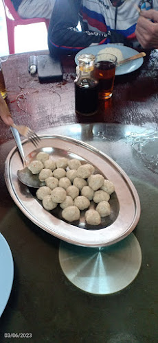 Opinii despre Restoran Sin Hup Kee în Lenggong - Gastronomi dan perhotelan