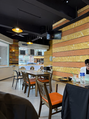 Damasquino Restaurant