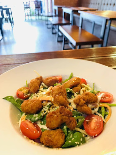 Mr.Ok Darts - Taiping