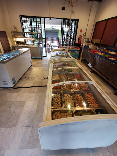 Thai Mookata Steamboat Ipoh 怡保泰烧烤 - Ipoh