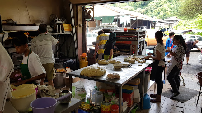 Off, Jalan Leila, Pusat Bandar Sandakan, 90000 Sandakan, Sabah