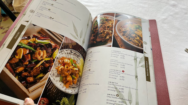 Comentarii opinii despre Shang Palace