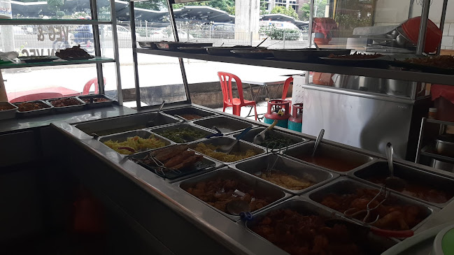 Opinii despre Kedai Kopi Hup Hing în Kuala Lumpur - Gastronomi dan perhotelan