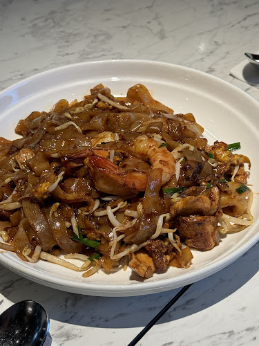 Comentarii opinii despre Madam Kwan’s Imago Mall, Sabah