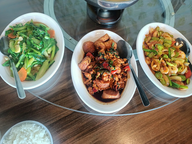 Khun De (Signature @ Gurney Paragon) - Gastronomi dan perhotelan