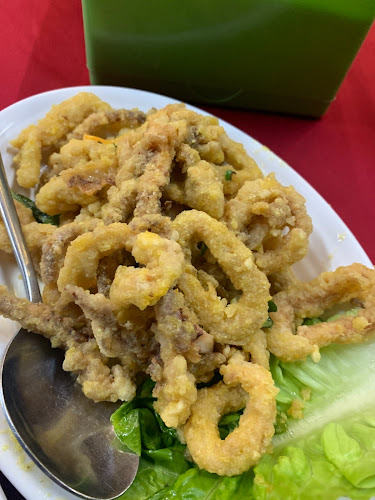 Ibrahim's Fatty Crab