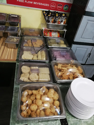 Sumo Steamboat & BBQ Restaurant ( Non-Halal)