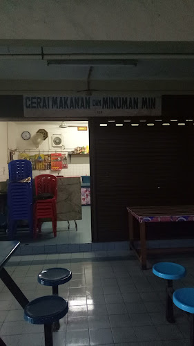 Comentarii opinii despre Kedai makan Paklong Men