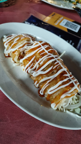 Comentarii opinii despre Restoran G.S. Nathan Corner