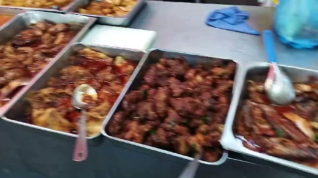 216, Jalan Burma, 10350 George Town, Pulau Pinang