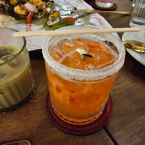 Comentarii opinii despre People Pleaser Penang