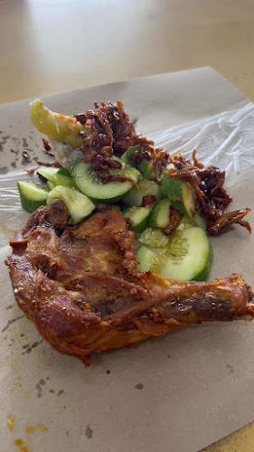 Comentarii opinii despre Nasi Abe Mie