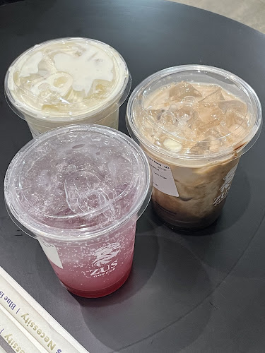 Opinii despre ZUS Coffee în Putrajaya - Gastronomi dan perhotelan