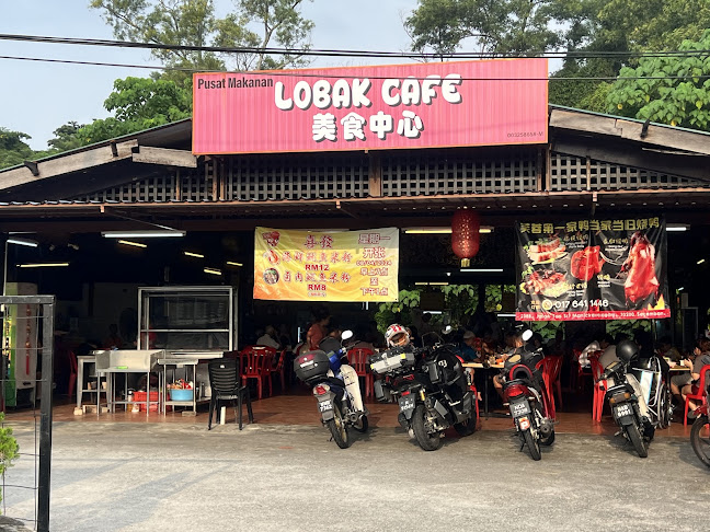 Lobak Cafe