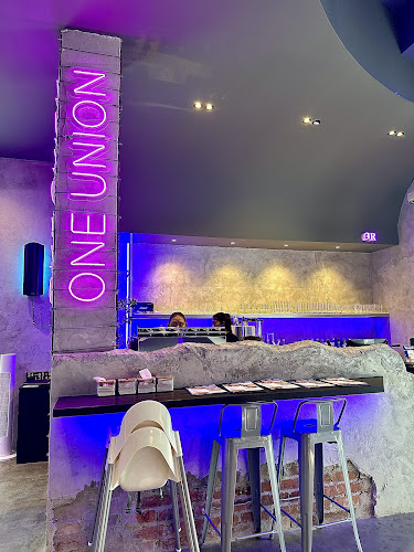 Comentarii opinii despre OUR Cafe