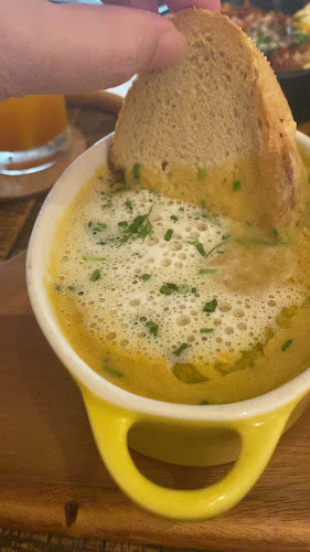 95 Degres Art Cafe - Gastronomi dan perhotelan