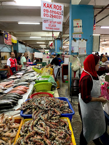 Opinii despre Super Kinta Ipoh în Ipoh - Gastronomi dan perhotelan