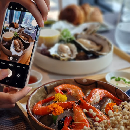 Sabayon at EQ - Kuala Lumpur