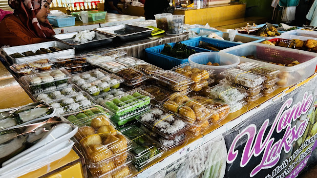 Comentarii opinii despre Pasar Kubang Pasu ( Kota Bharu, Kelantan )