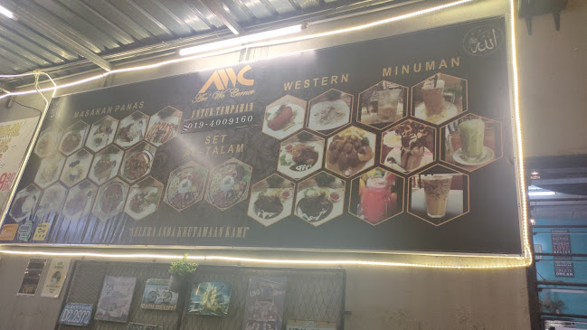 63, Jalan Asam Kumbang, Kampung Asam Kumbang, 34000 Taiping, Perak