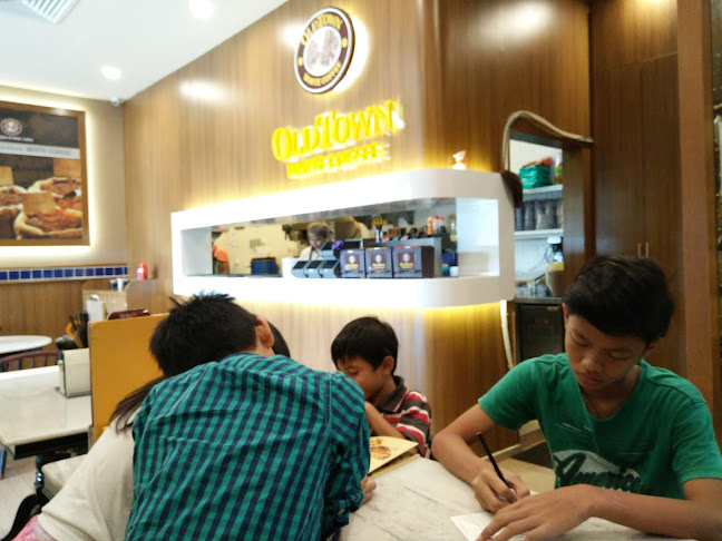 G14, Ground Floor, Seremban Prima, Lot 4973, Jalan Dato Bandar Tunggal, Bandar Seremban, 70000 Seremban, Negeri Sembilan