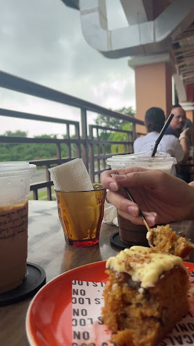 Locals Only - Kota Kinabalu