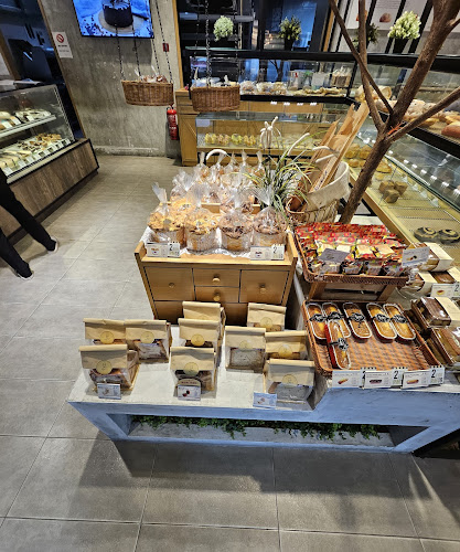 Hogan Bakery @ Lion Office Tower - Kuala Lumpur