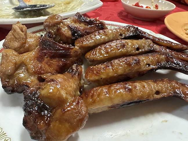 Restoran Stadium Negara