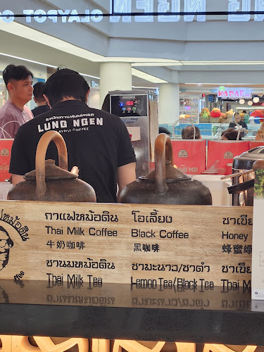 Opinii despre Lung Ngen Claypot Coffee în Petaling Jaya - Gastronomi dan perhotelan