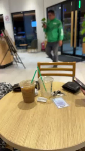 Starbucks Taiping Sentral - Taiping