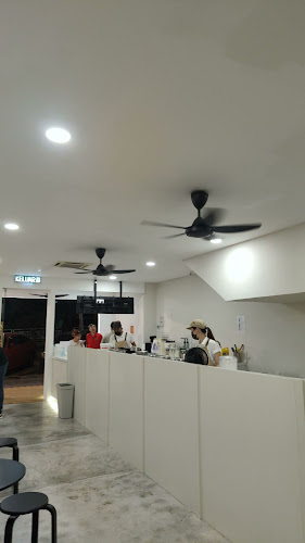 Mr Waffle Damansara Uptown