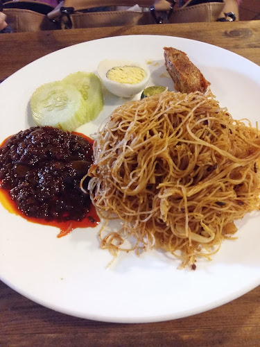 Comentarii opinii despre Toast ‘N’ Toast Taman Perling