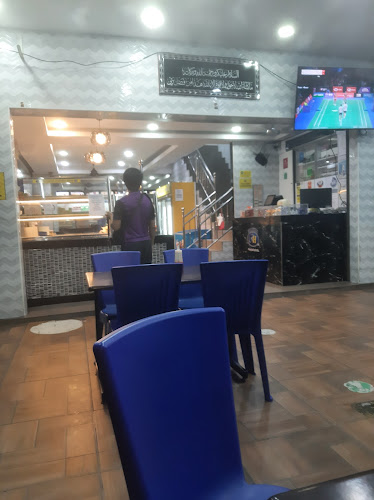 Jalan Zirkon E7/E, Seksyen 7, 40000 Shah Alam, Selangor